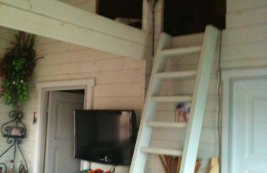 Chalet charmant à Dausse avec piscine et jardin - Foto 13