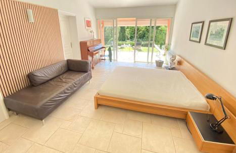 Magnifique villa - piscine chauffée - Côte d'Azur - Foto 13