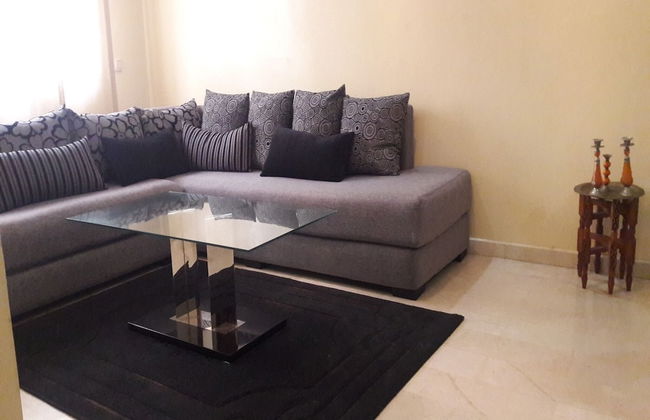 Apartment With Terrace - Foto 9