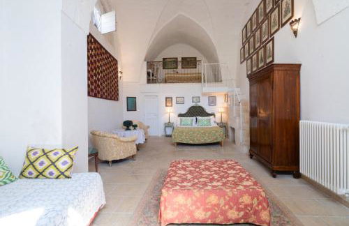 Relais Porta d'Oriente - Foto 29