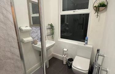 Modern Gem in the heart of Nottingham City Centre - Foto 4