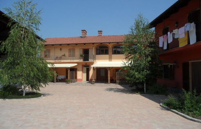 Agriturismo Isorella - Foto 28