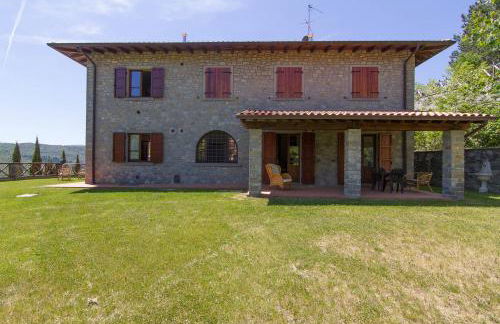 Villa La Verna - Foto 14