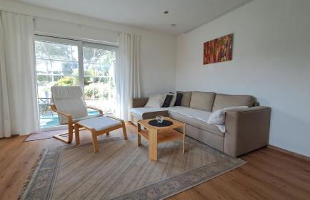 Haus Sonnenburg - Foto 4