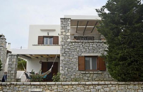 Malvazios Villas #7 - Foto 14