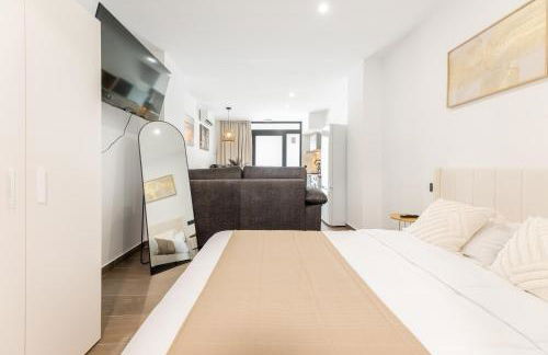 Loft Urban Beach - Cerca del Mar - Foto 12