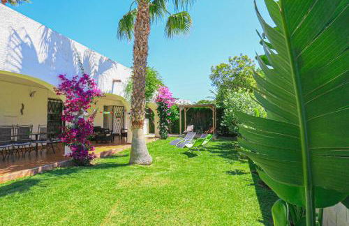 LITORAL COSTA DORADA - CASA OSCA Only families - Foto 46