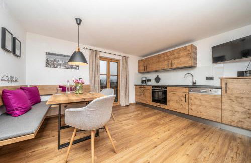 Ferienwohnungen Haus Heiss - Foto 1