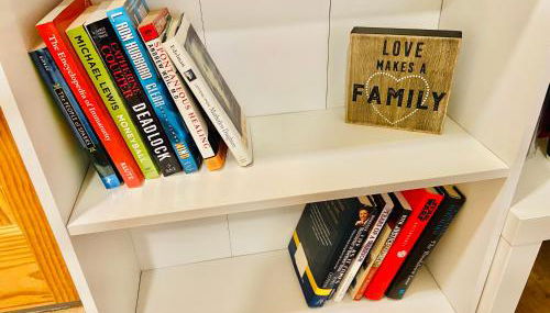 Bright, Stylish & Cozy Private Attic Unit near NYC! - Foto 3