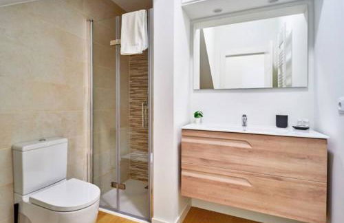 Céntrico acceso independiente laranitasalmantina - Foto 25