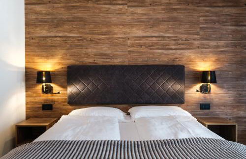 La Dila Dolomiti Mountain Lodge - Foto 43