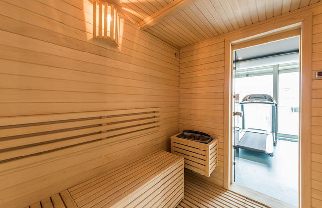 SmartRental Collection Centric II - Foto 24