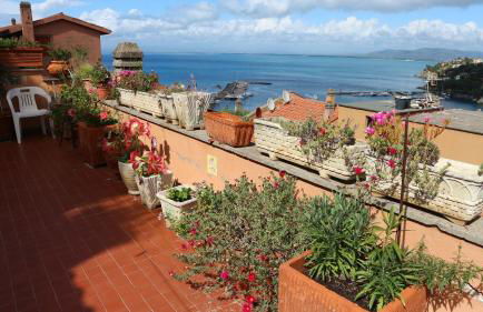 La casa di Elba e Mario - Foto 8