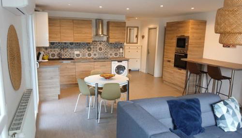 Appartement Golf Confort 83 m2 - Foto 3