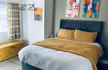 Burton Urban Apartment - Foto 31