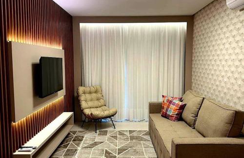 Apartamento Novo na Melhor Localização de Gramado! - Foto 6