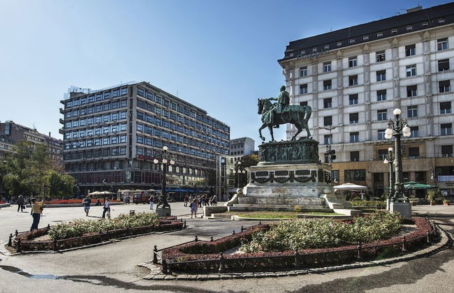 Apartment Manufactura - Foto 23