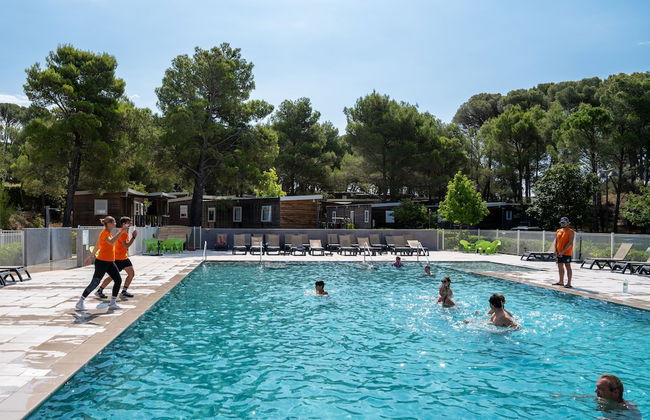 VVF Montagnac Hérault - Foto 27