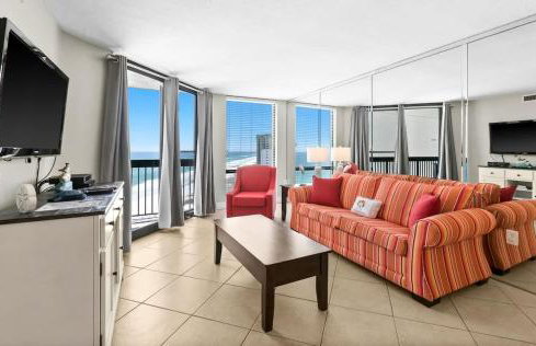 SunDestin Resort Unit 1514 - Photo 1