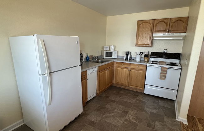 Clear Lake Cottages & Marina - Foto 50