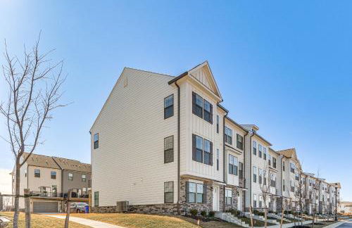 2 Mi to Dtwn Frederick Updated Townhome - Foto 32