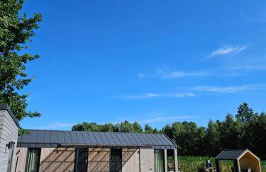 Przystanek Mazury.Makosieje - Foto 57