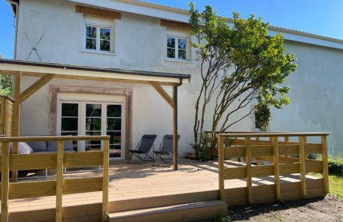 Duplex rénové au cœur de la nature - Foto 1