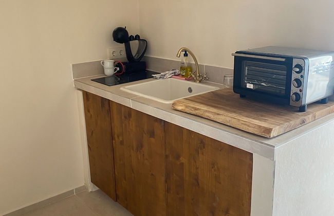 Charming 1-bed Apartment - Foto 5