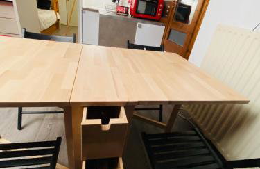 Appt pied des pistes, terrasse et parking couvert - Foto 6