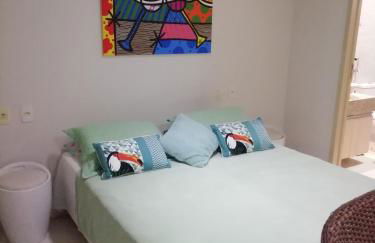 Flat Nord Tabatinga - Foto 4