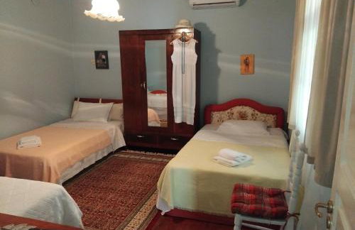 TO ARCHONTIKO La maison de ville - Foto 37