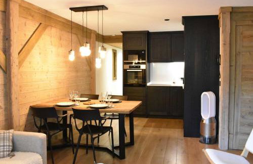 Appartement 3 pièces à Méribel Village avec WIFI et parking privatif - FR-1-180-600 - Foto 8