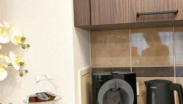 Logement 2 pièces cosy avec parking privé - Foto 2