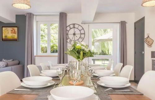 Les Hirondelles - Foto 10