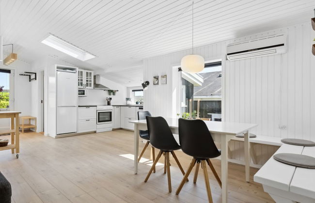 "Fiete" - 200m from the sea - Foto 23