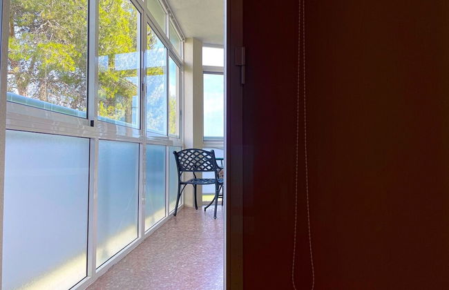 Unik Vacation Seaside - Foto 25