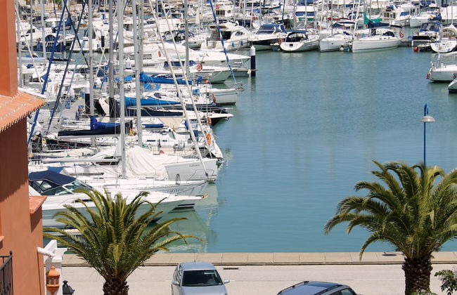 Apartamentos Puerto Sherry - Foto 43