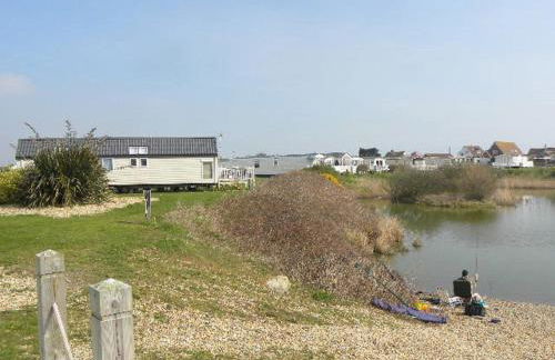 Spacious Holiday Home - Romney Sands - Foto 30