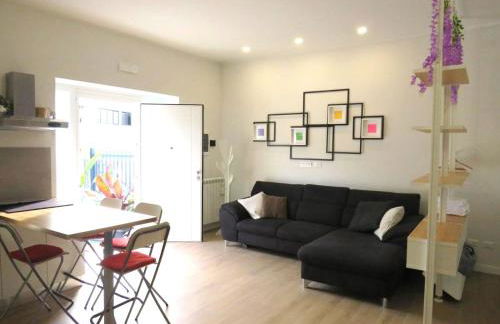 Rebibbia Guest Art Metro B - Foto 13