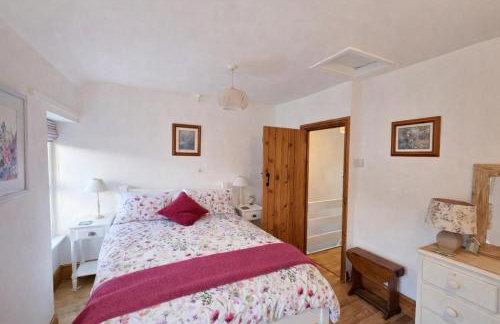 Pen Llyn Quarryman's Cottage - Foto 31