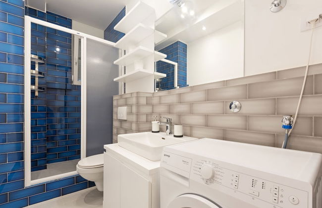 Belgrade Center Apartment IV - Foto 11