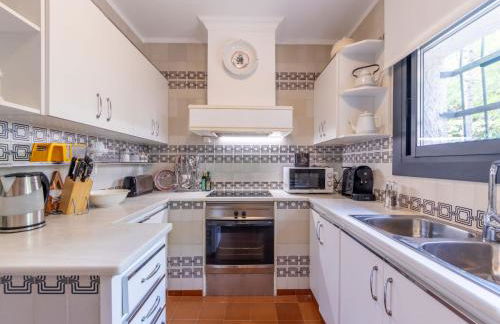 Holiday Home El Garrofer by Interhome - Foto 26