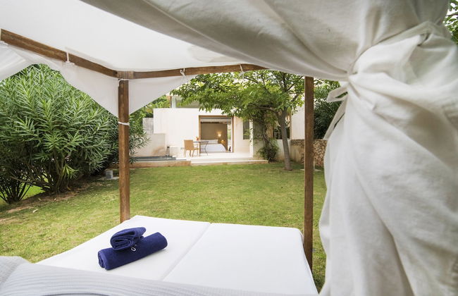 Can Lluc Boutique Country Hotel & Villas, a member of Beyond Green - Foto 22