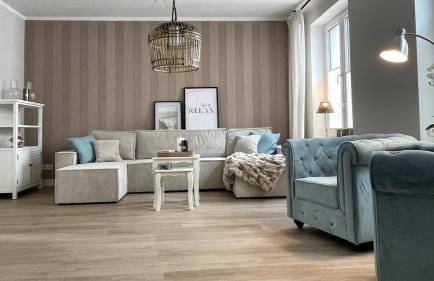 No I Penthouse Seestern apartments - Foto 1