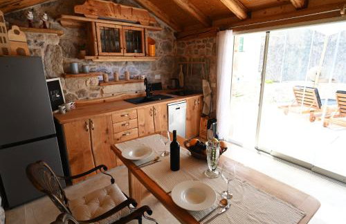 Villa Teza Hvar - Foto 64