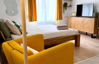 Cocon Rémois avec parking privé - Foto 1