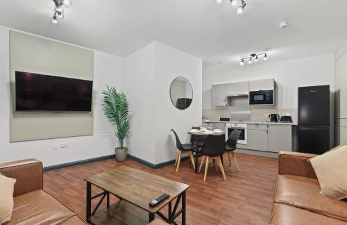 Clayton Apartments - Foto 1