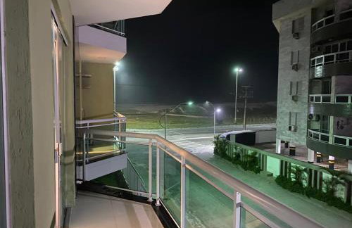 Apartamento Vista do mar - Praia do Forte - Foto 13