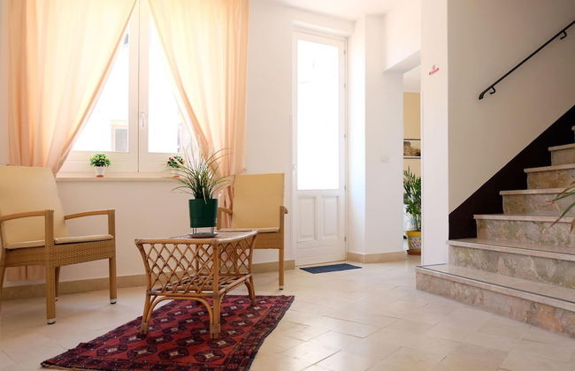 Nuova Mastrarua Rooms - Foto 24