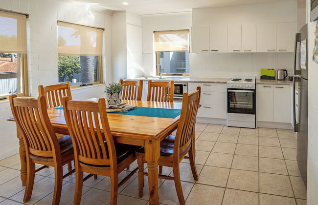 Kalbarri Murchison View Apartments - Foto 19